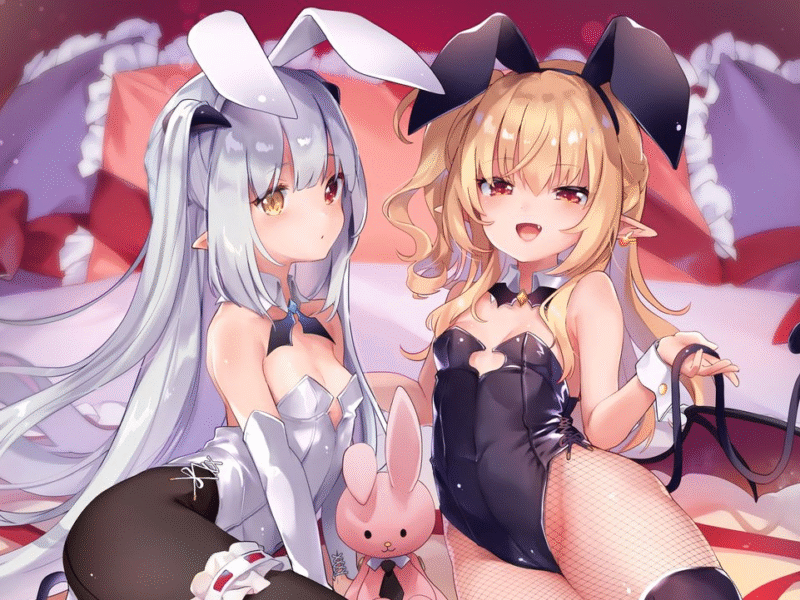 Mary Jane muestra avances de sus próximos proyectos