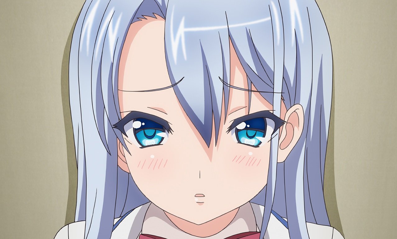 Nur publica las imágenes promocionales de Chiisana Tsubomi no Sono Oku ni… 04