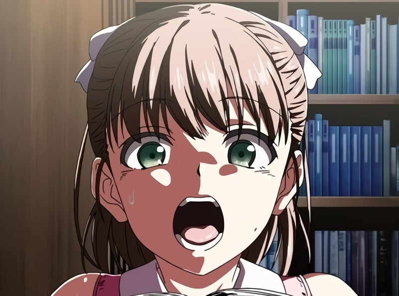 Mary Jane anuncia la tercera entrega de Shishunki no Obenkyou