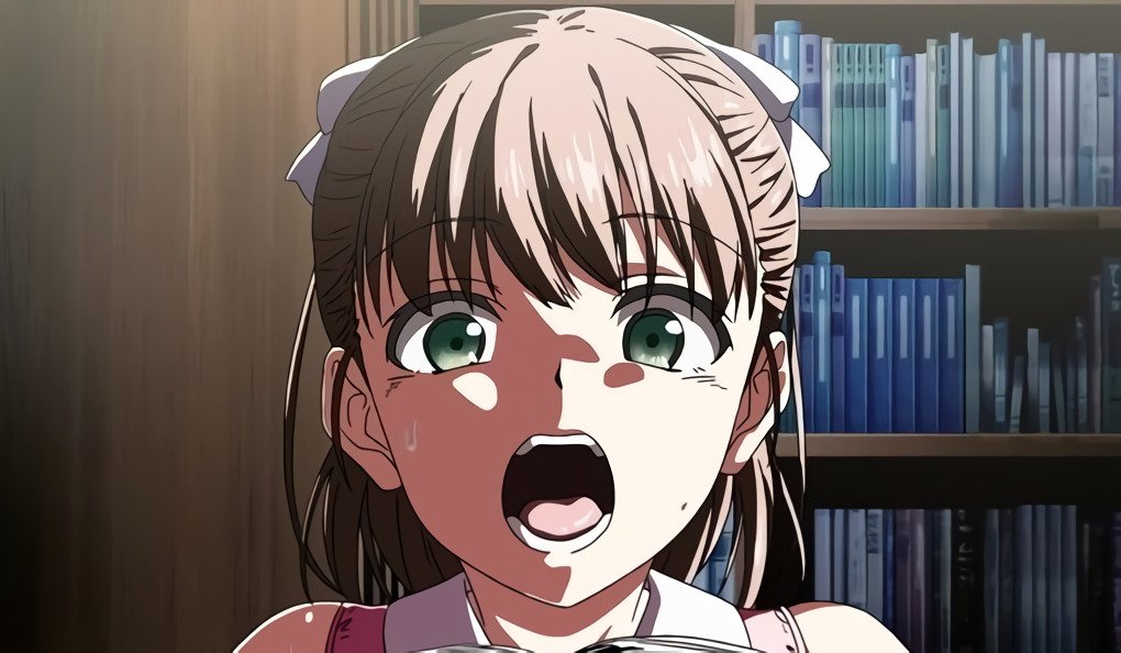 Mary Jane anuncia la tercera entrega de Shishunki no Obenkyou