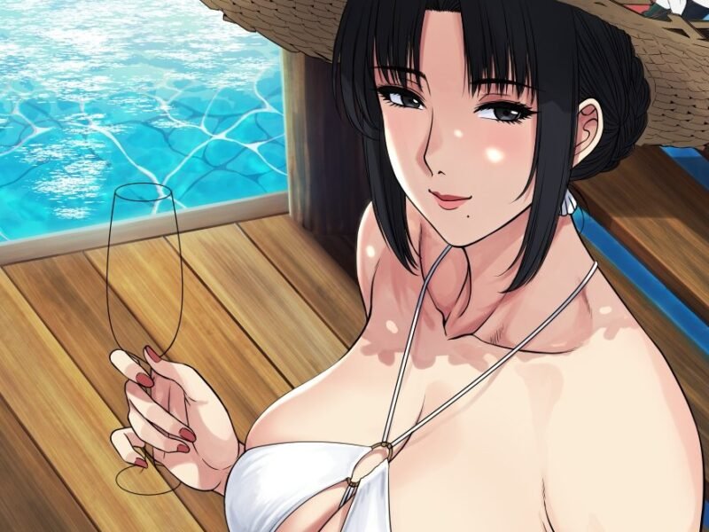 XTER, creador de My Mother, nos revela esta importante noticia