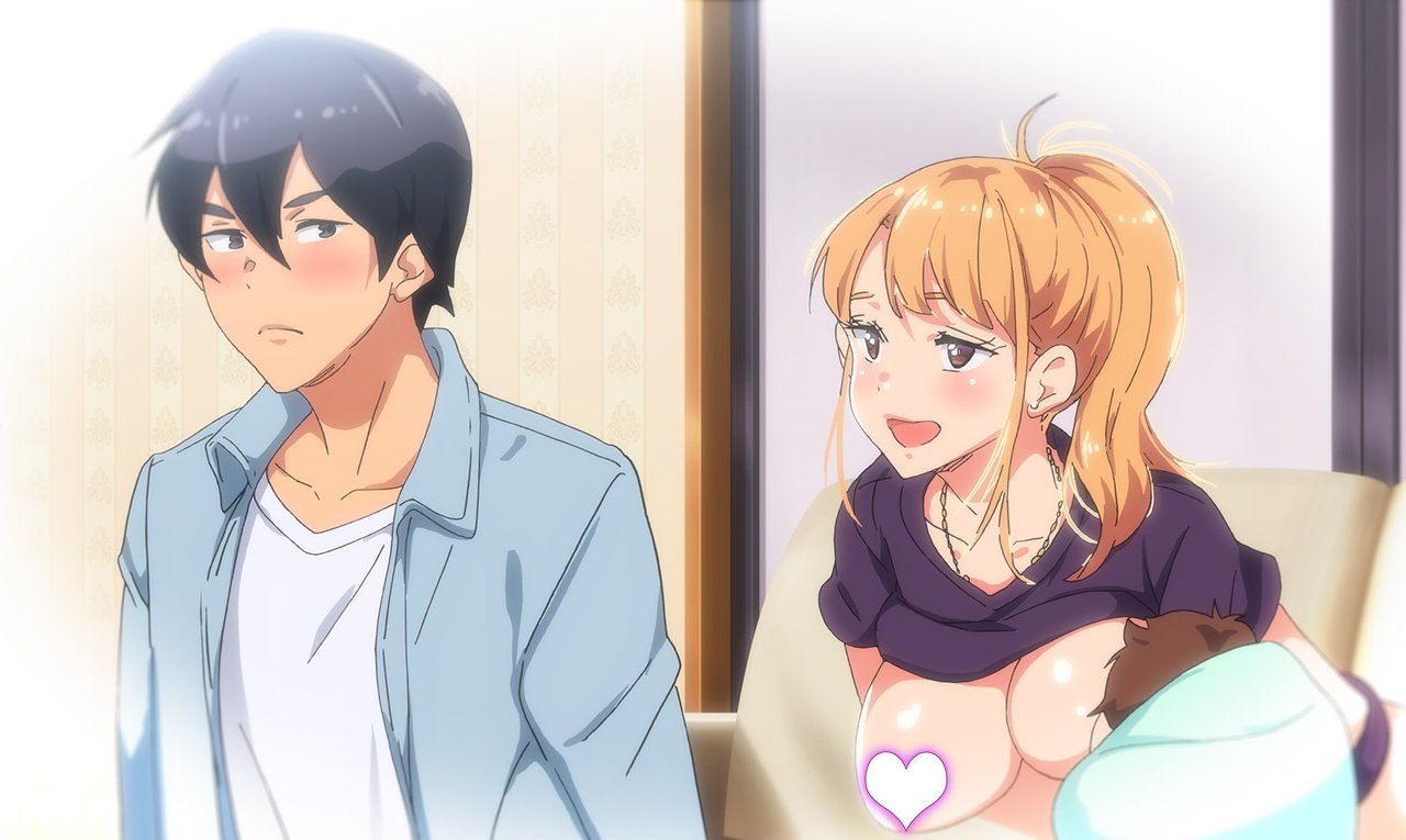 Ane wa Yanmama Junyuu-chuu vuelve con esta nueva adaptación