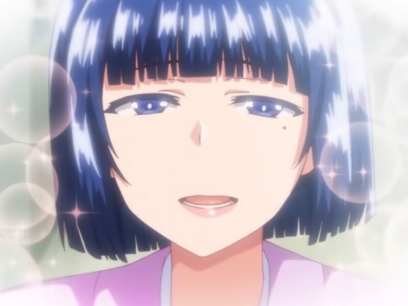 Reseña | Inkou Kyoushi no Saimin Seikatsu Shidouroku 01 y 02