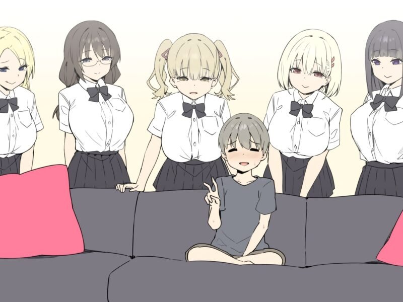 ¡Animarán el manga shotacon de Onee-chan a Torokeru Kimochi! O quizás no…