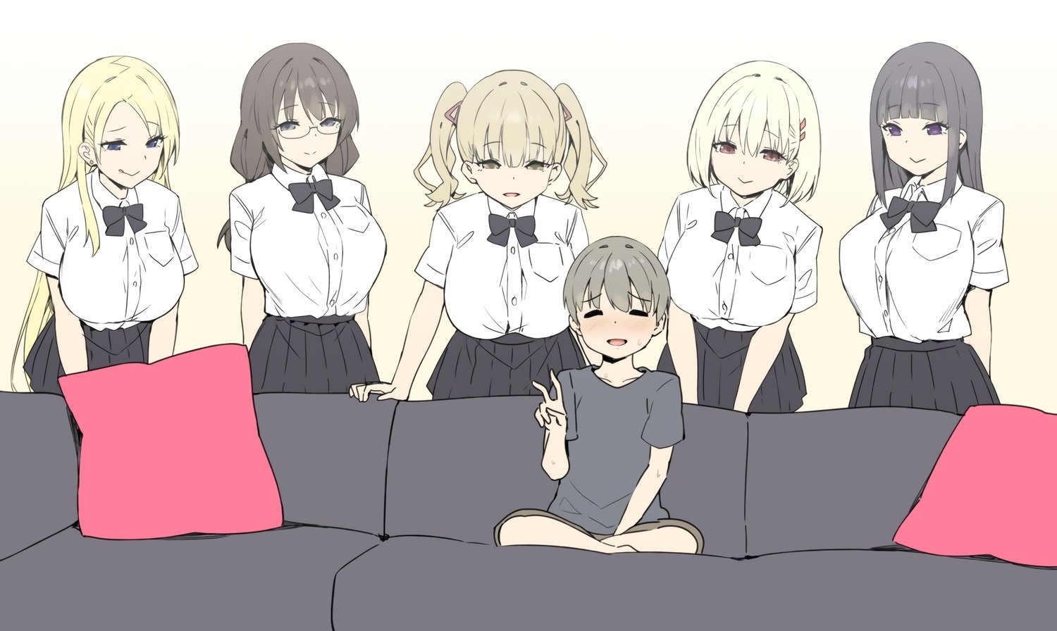 ¡Animarán el manga shotacon de Onee-chan a Torokeru Kimochi! O quizás no…