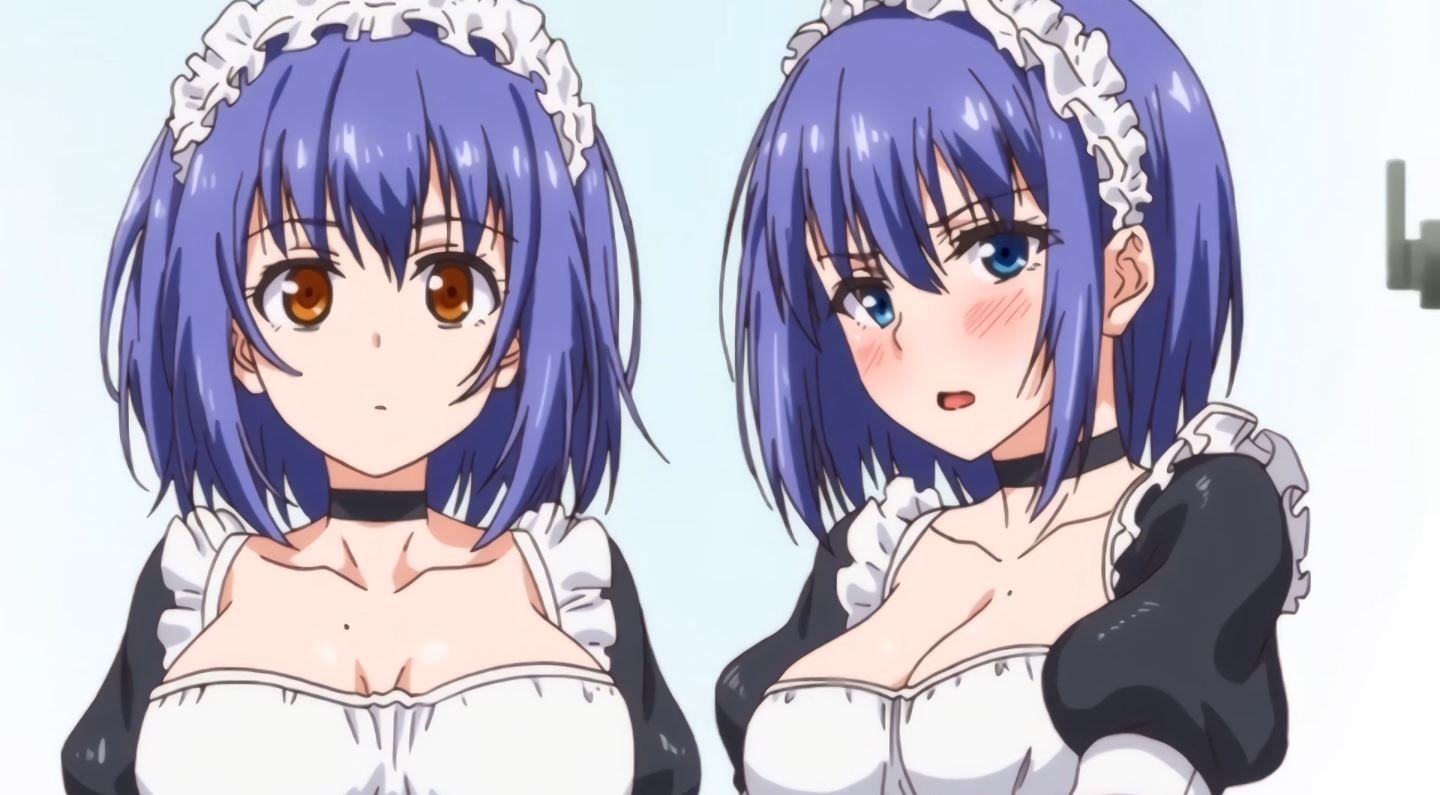 Estos hentai arrasaron en ventas este marzo