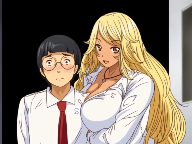 Reseña | otaku ni Yasashii Gal toka, Kyonyuu no Osananajimi toka. 01