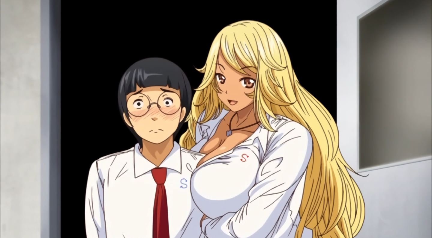 Reseña | otaku ni Yasashii Gal toka, Kyonyuu no Osananajimi toka. 01