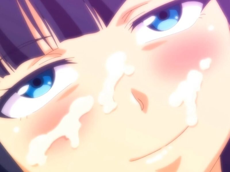 Reseña | Yamitsuki Mura: Melty Limit el Animation 01