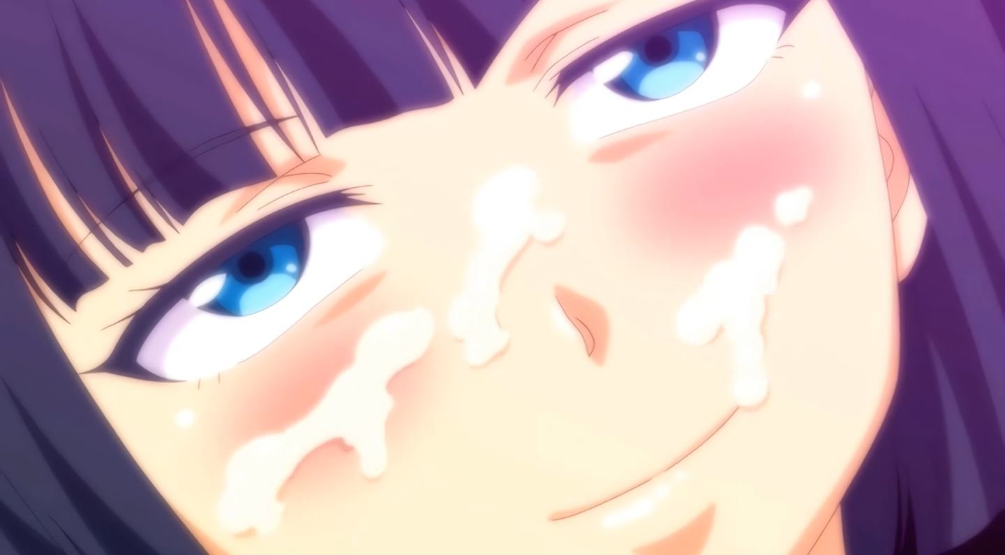 Reseña | Yamitsuki Mura: Melty Limit el Animation 01