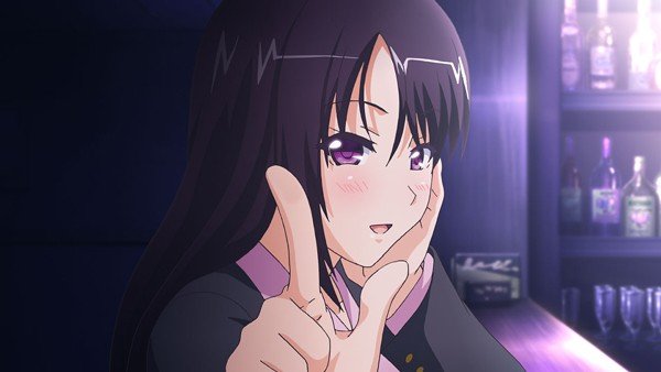 Este es el nuevo anime para adultos de Nur