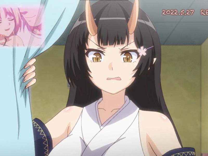 Enjo Kouhai 06 muestra su video promocional