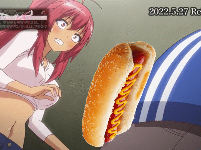 El tercer capítulo de Konbini shoujo Z revela su tráiler