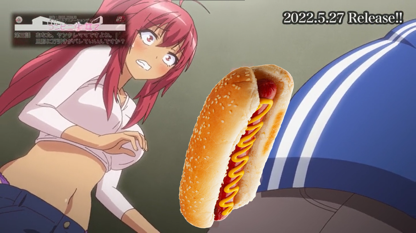 El tercer capítulo de Konbini shoujo Z revela su tráiler