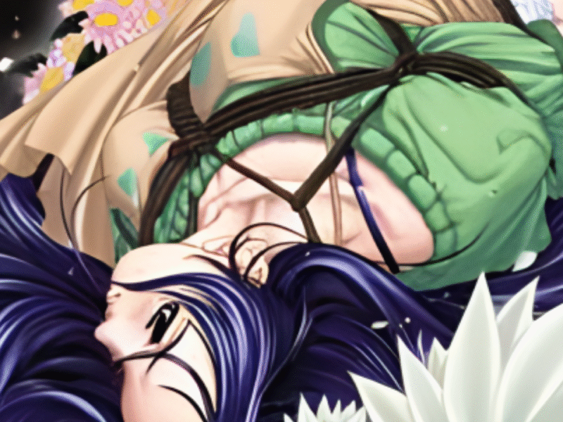 Gekka Bijin cumple su vigésimo aniversario