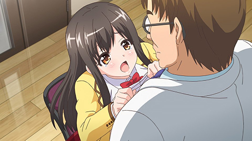 Ero Ishi 03 muestra sus imágenes promocionales