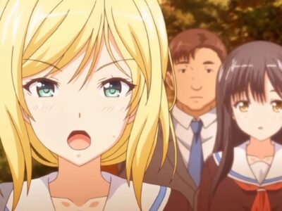 Reseña | Eroriman 02