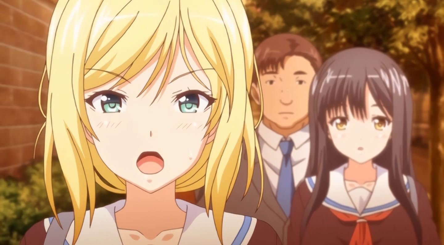 Reseña | Eroriman 02