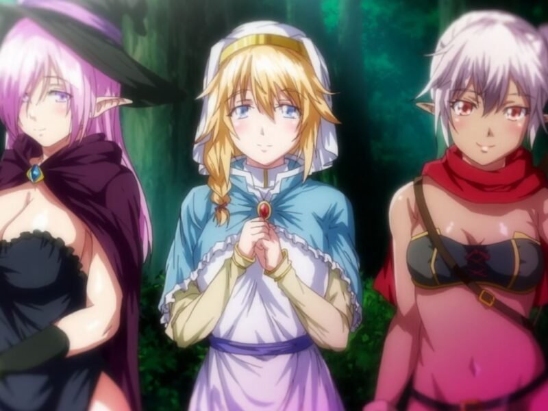 Reseña | isekai YariCir 01 y 02