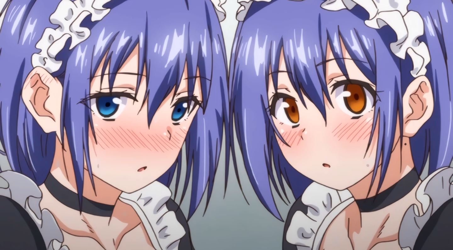 Estos fueron los hentai más vendidos de abril