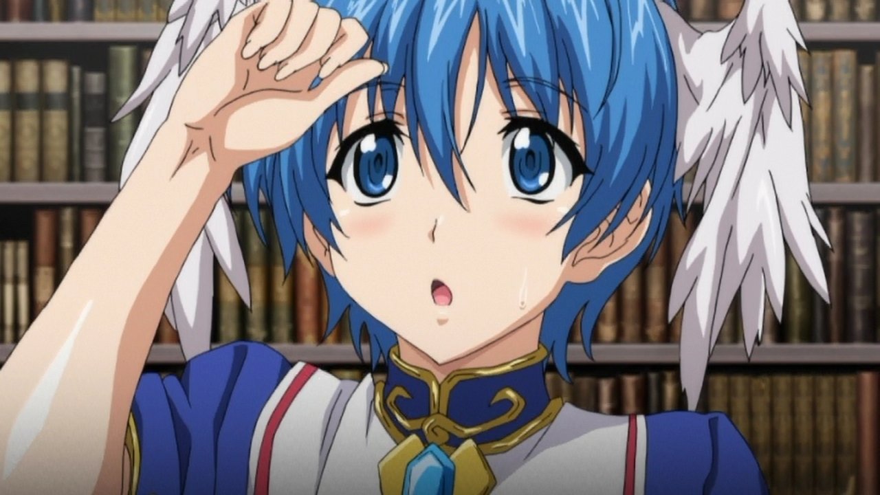 ¿Cancelan la versión animada de Raikou Shinki Igis Magia?