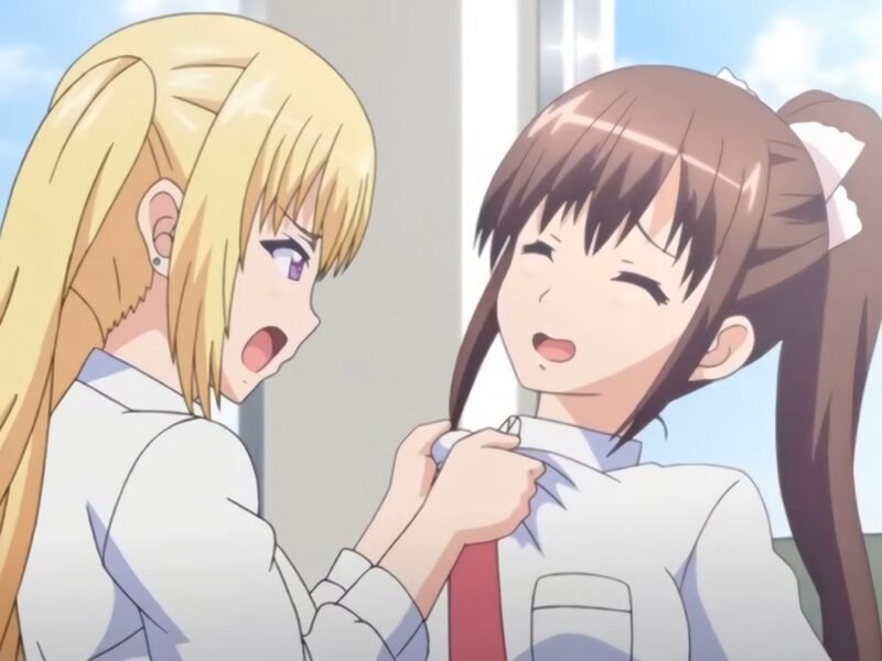 Reseña | Papa Katsu! 02