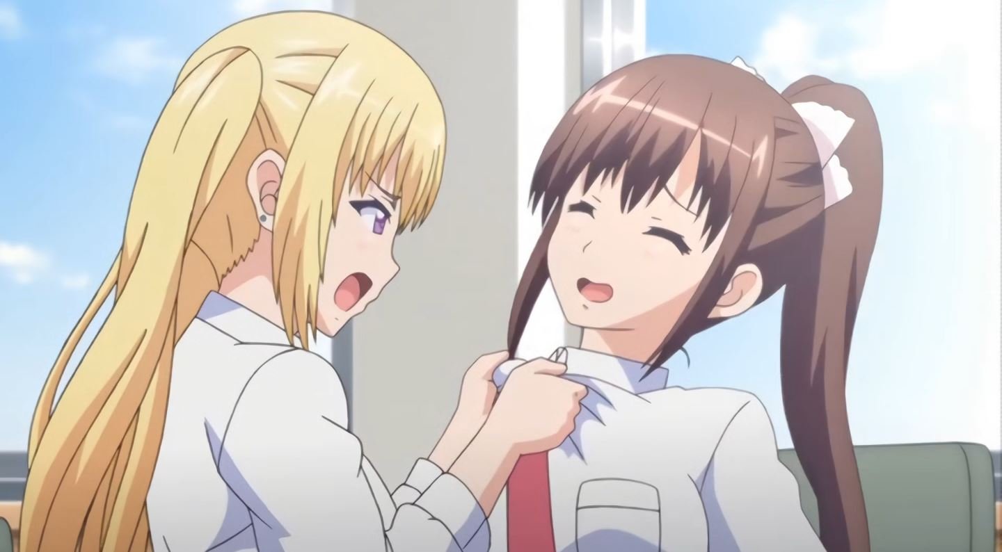 Reseña | Papa Katsu! 02