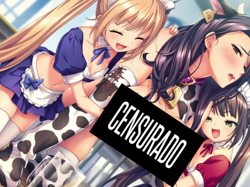 Sei Dorei Gakuen 2 anuncia su segunda OVA