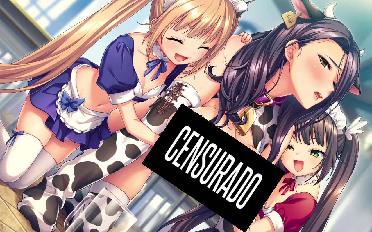 Sei Dorei Gakuen 2 anuncia su segunda OVA