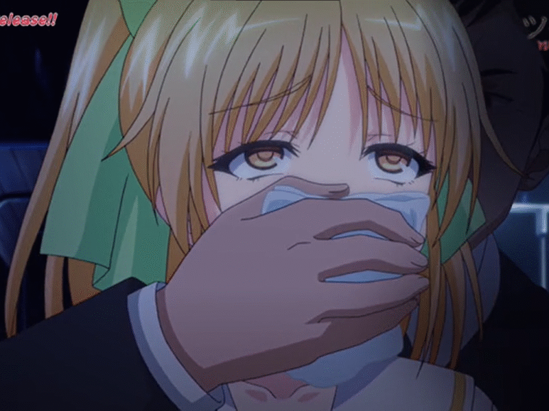 ¡Así luce la versión animada de Tsugunai!