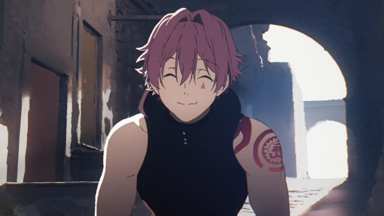 LuneSoupe: la nueva animadora hentai que impactó a la comunidad otaku