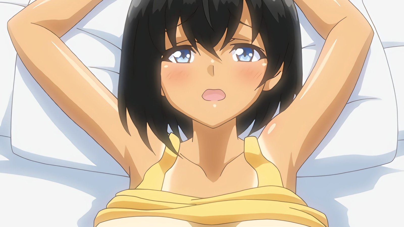 Anuncian el segundo capítulo de SUMMER: Inaka no Seikatsu