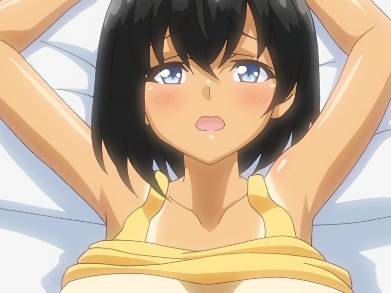 Anuncian el segundo capítulo de SUMMER: Inaka no Seikatsu