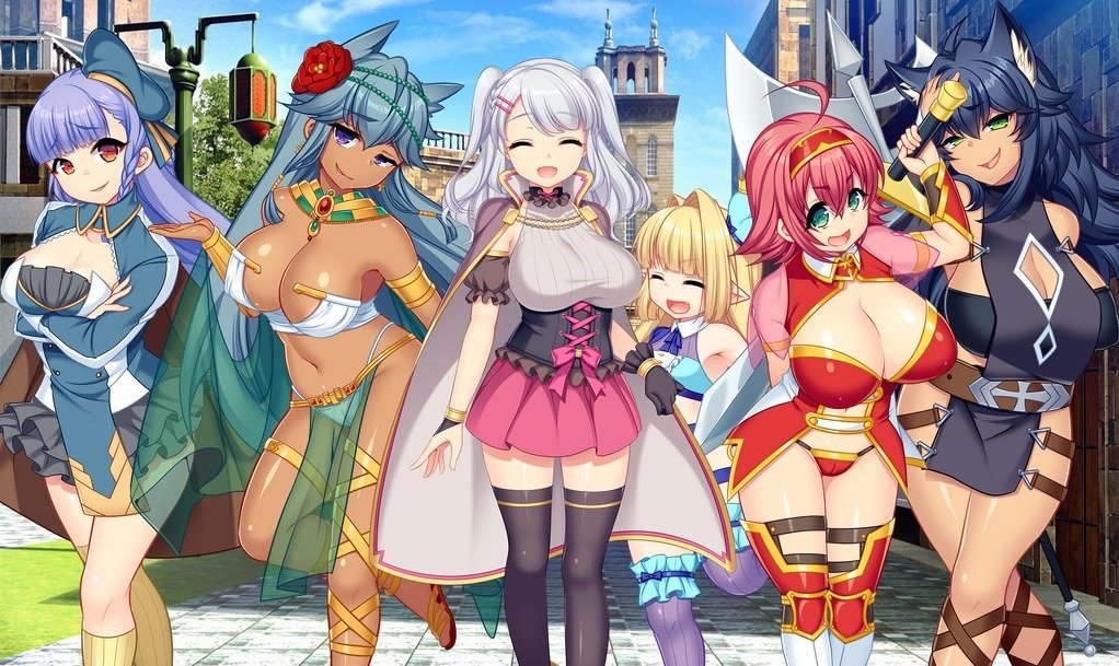 Los juegos de Brave Alchemist Colette y Korashime 2 van a ser animados