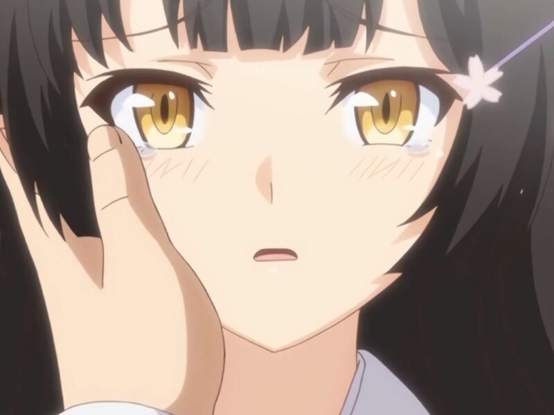 Reseña | Enjo Kouhai 06