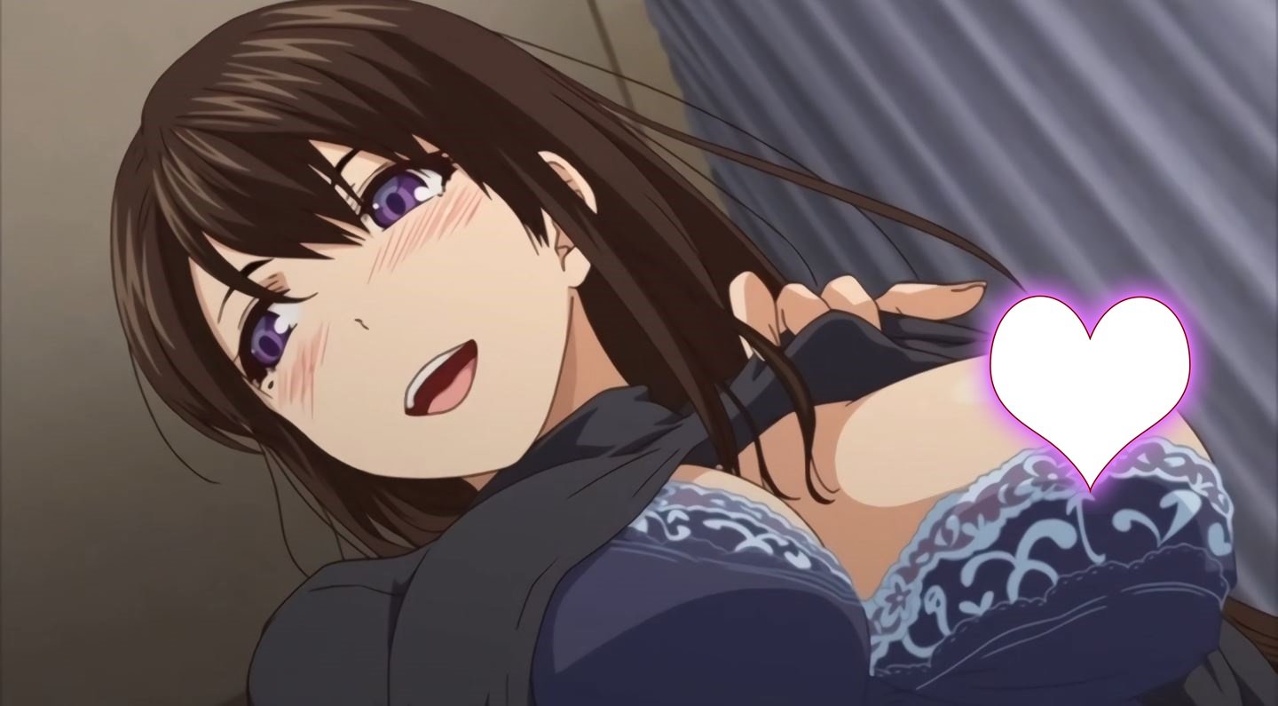 harem Cult 02 revela sus primeras imágenes