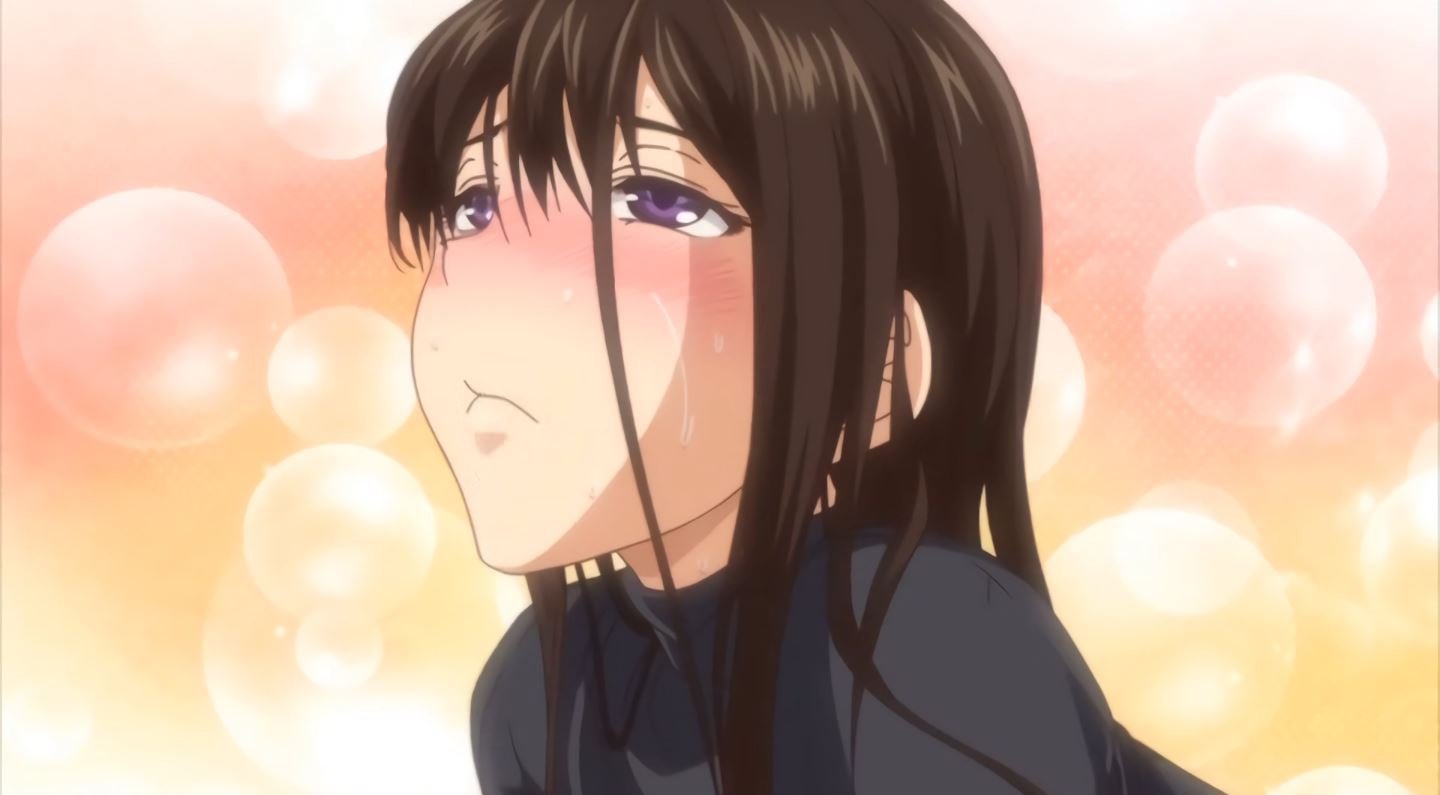 Reseña | harem Cult 01