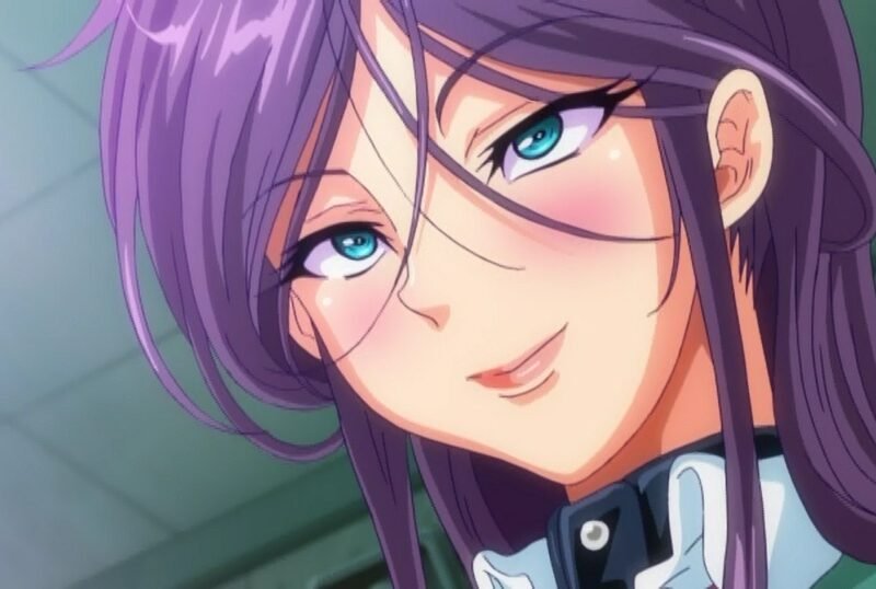 La marca de animación hentai EDGE podría estar de regreso