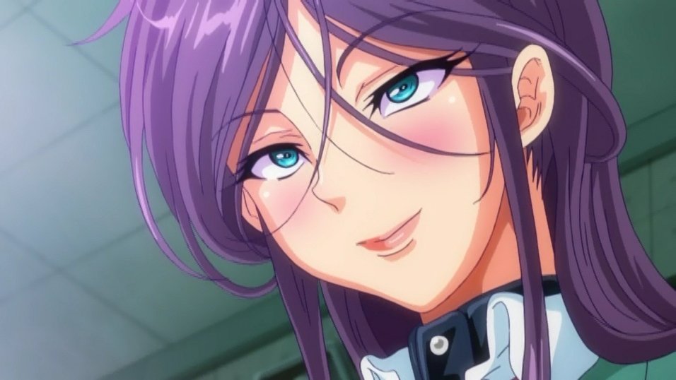 La marca de animación hentai EDGE podría estar de regreso