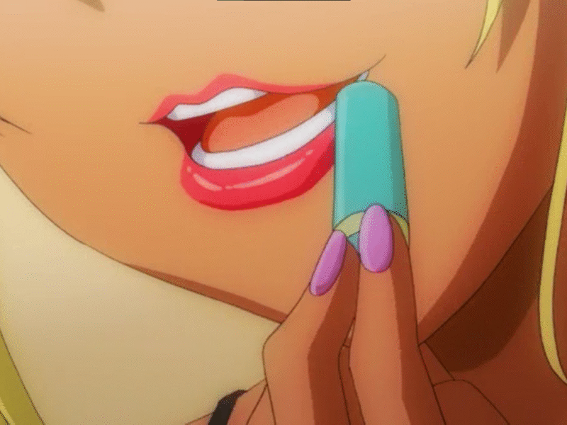 Media Bank muestra el tráiler de Natsuyasumi Ake no Kanojo wa… 01