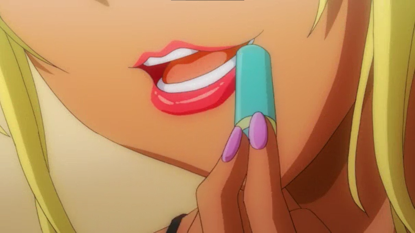 Media Bank muestra el tráiler de Natsuyasumi Ake no Kanojo wa… 01