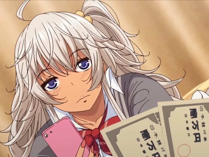 Misterioso autor ganó 500,000 dólares con las ventas de su doujin