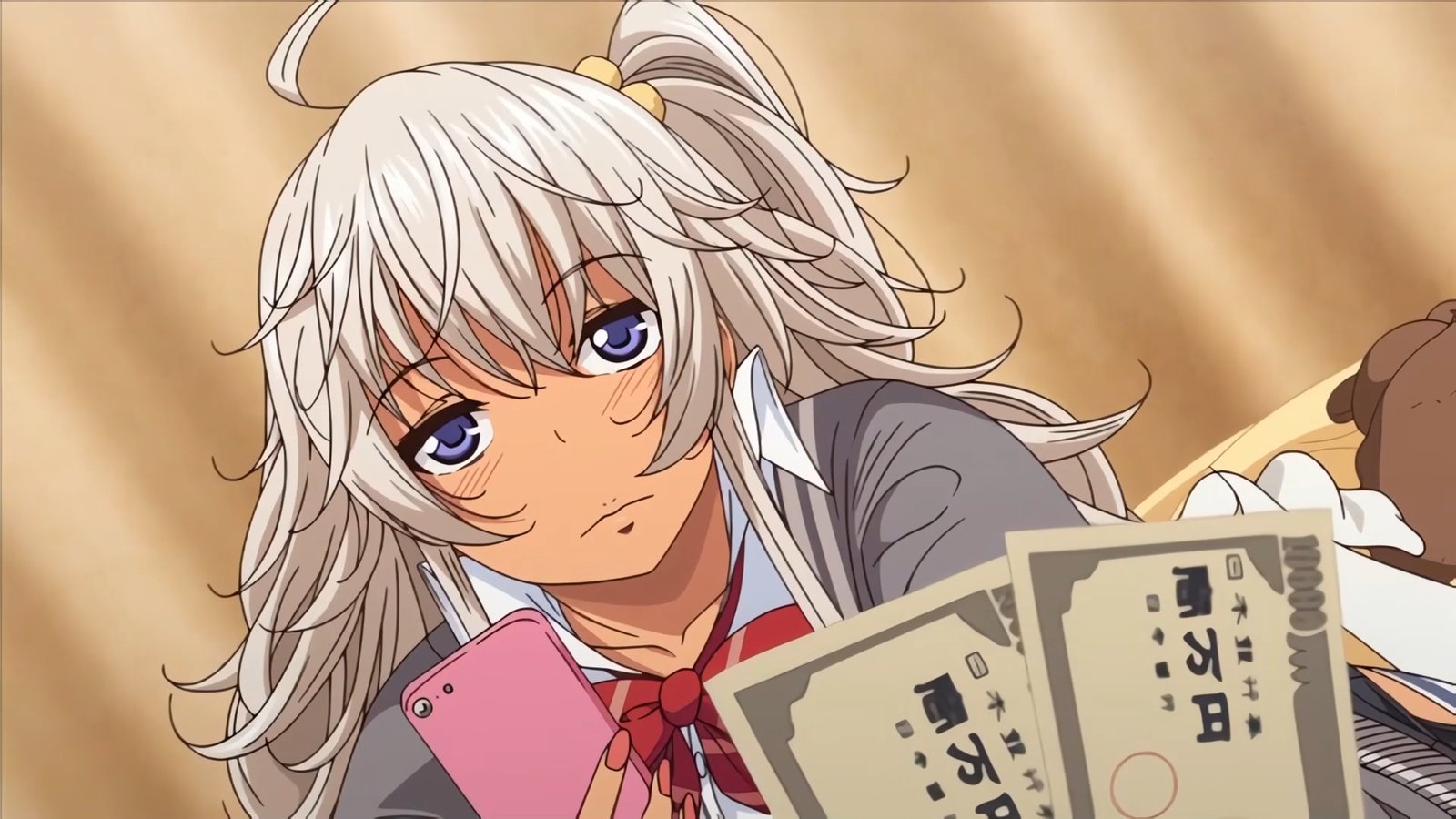 Misterioso autor ganó 500,000 dólares con las ventas de su doujin