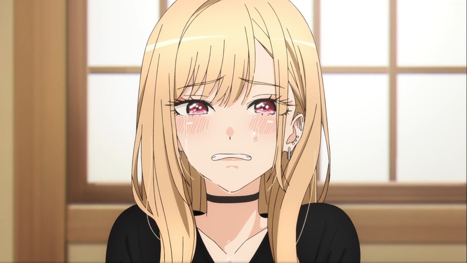 popular actriz confiesa que lloró en el rodaje de su primer película nopor