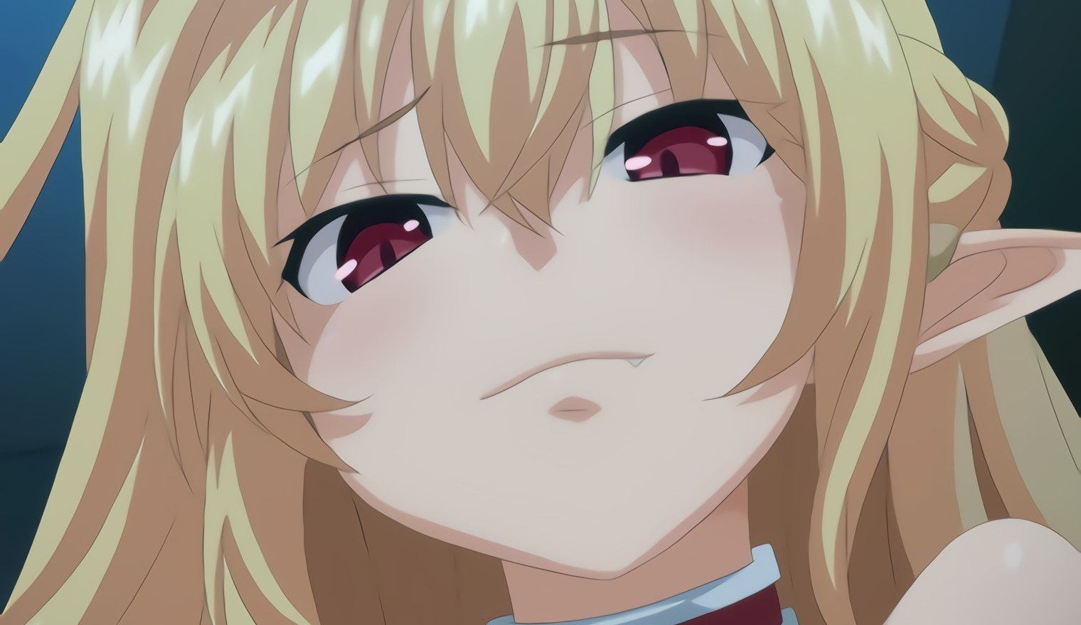 Revelan la primer imagen de Boku wa Chiisana Succubus no Shimobe