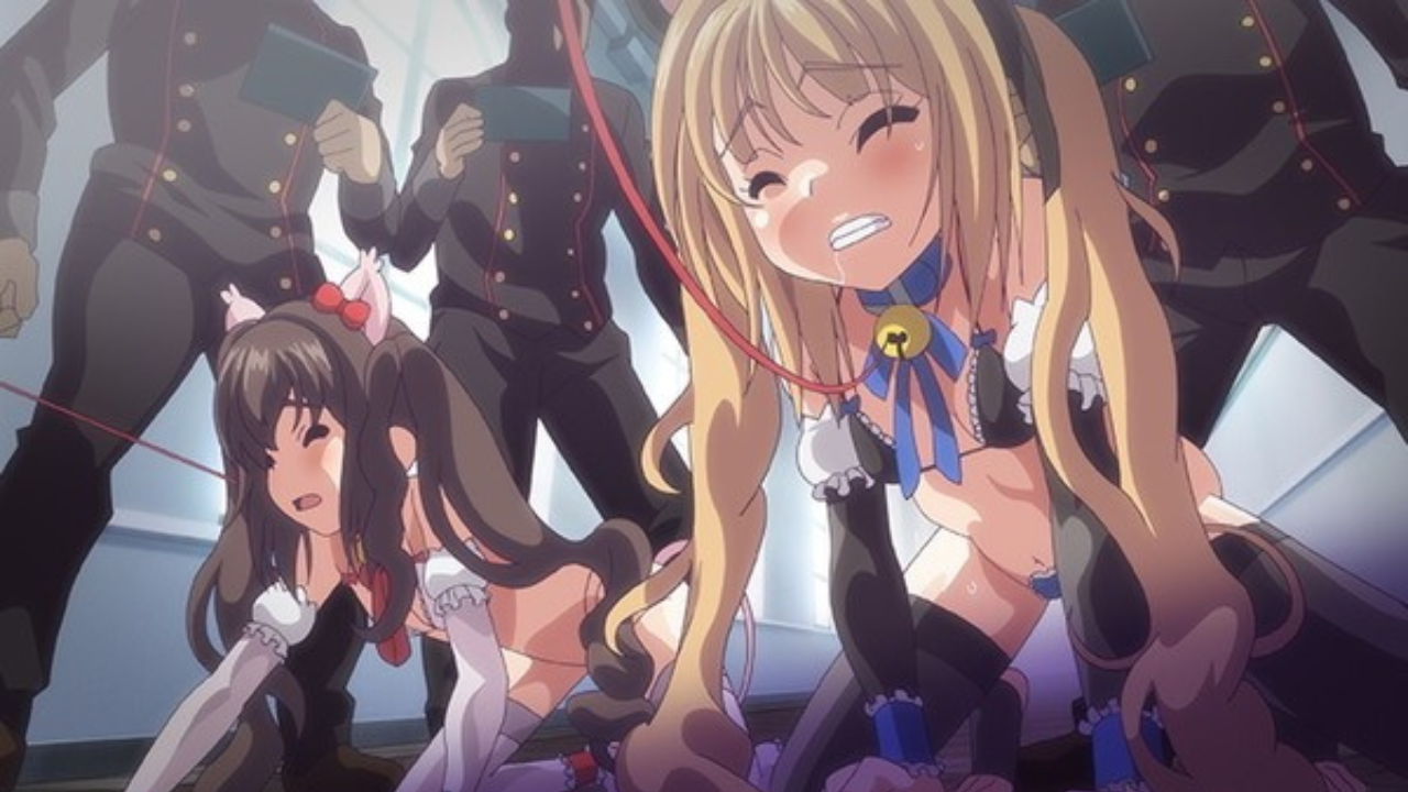 Revelan las primeras imágenes de Sei Dorei Gakuen 2 02