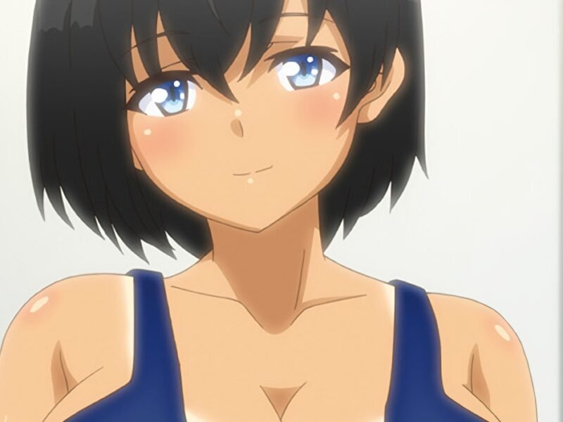 Así luce la versión animada de SUMMER: Inaka no Seikatsu