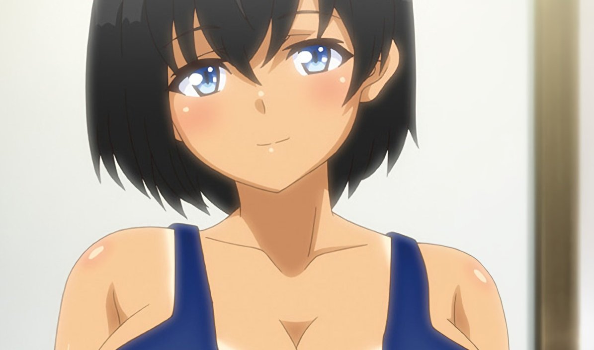 Así luce la versión animada de SUMMER: Inaka no Seikatsu