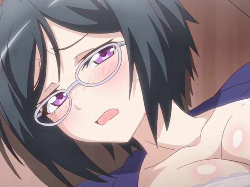 Suzuki Mirano revela el tráiler de Konbini shoujo Z 04