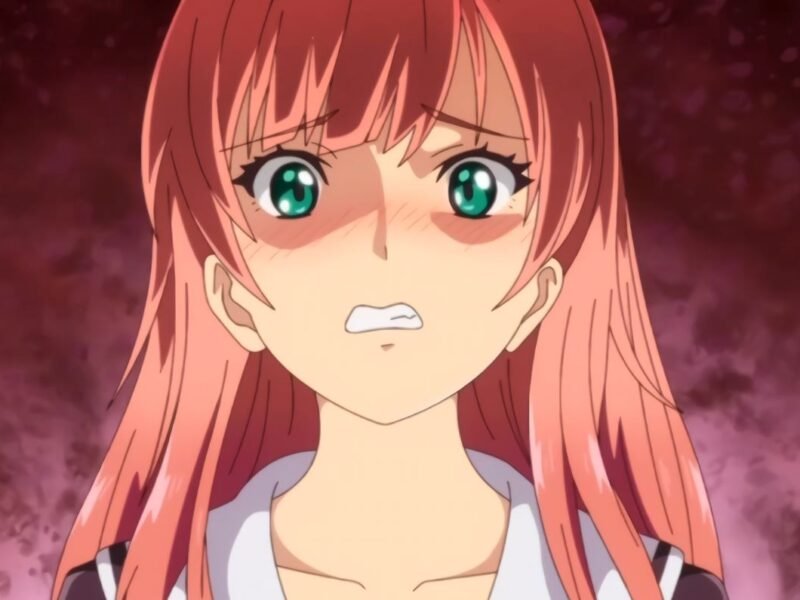 Se retrasa la segunda OVA de Abandon